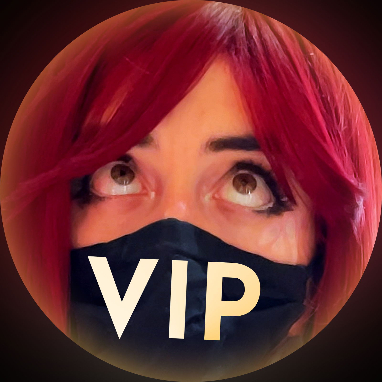 Lily Reina VIP's avatar