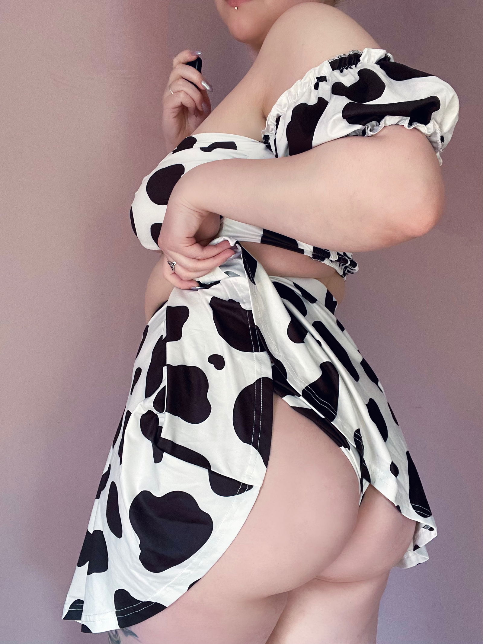 LilyxxNile's avatar
