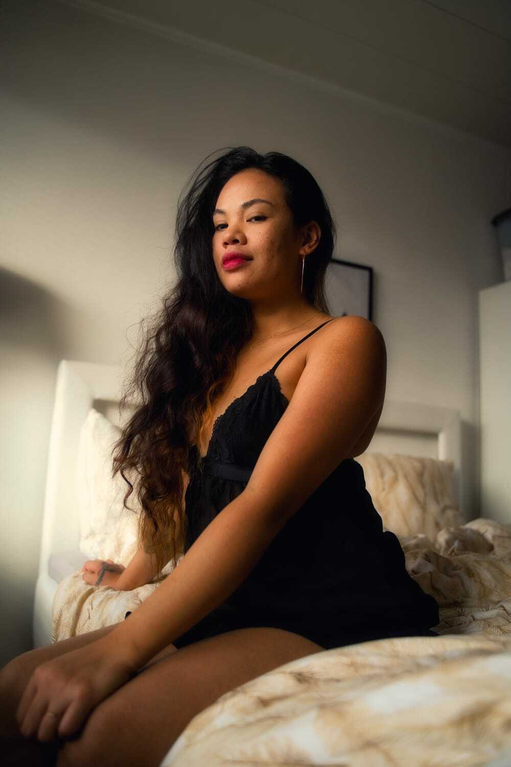 AsianBeauty's avatar