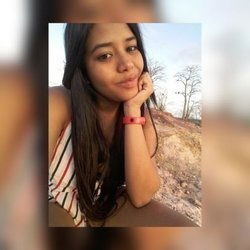Lin Rodríguez's avatar