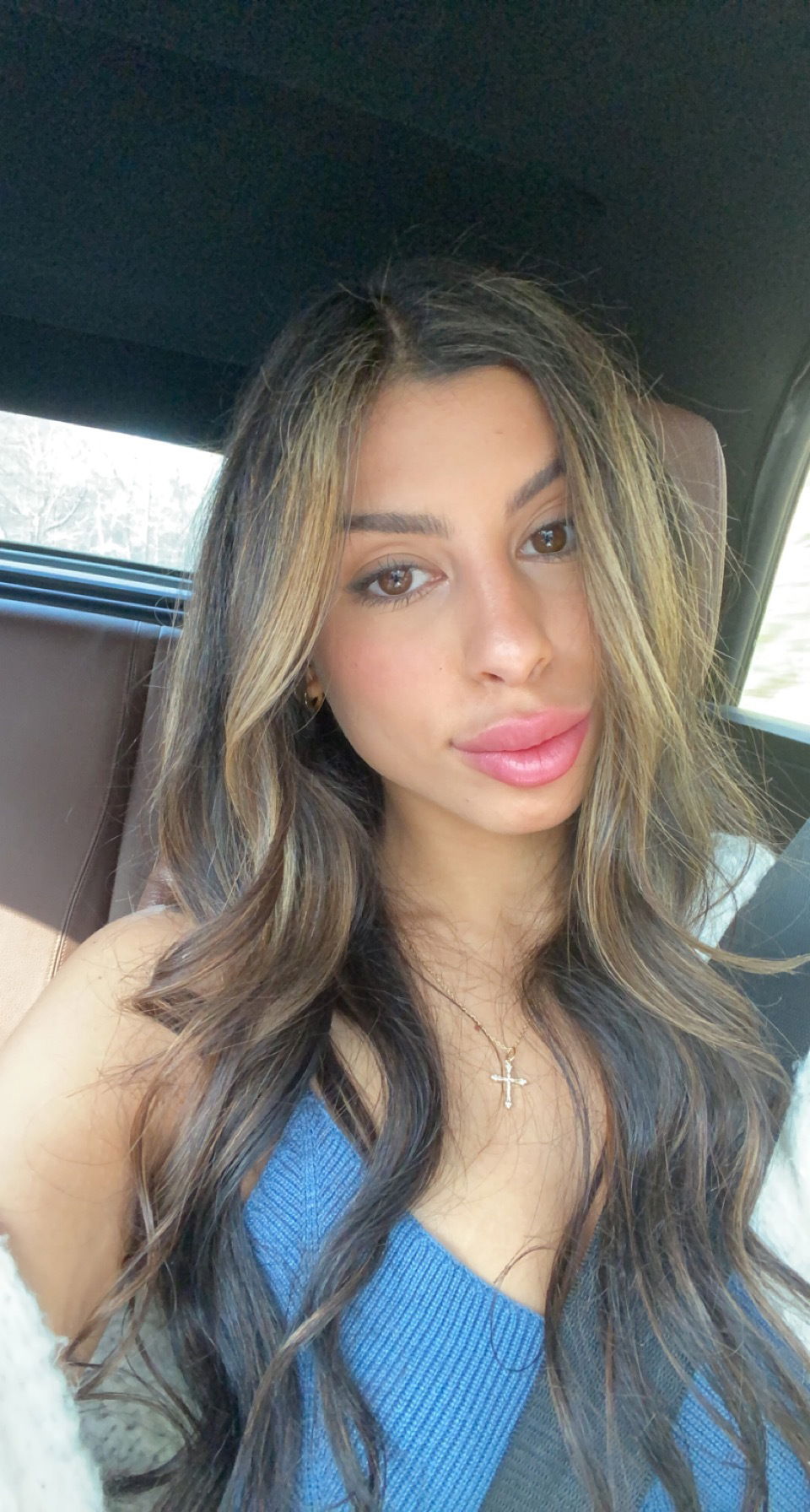 Angelina's avatar
