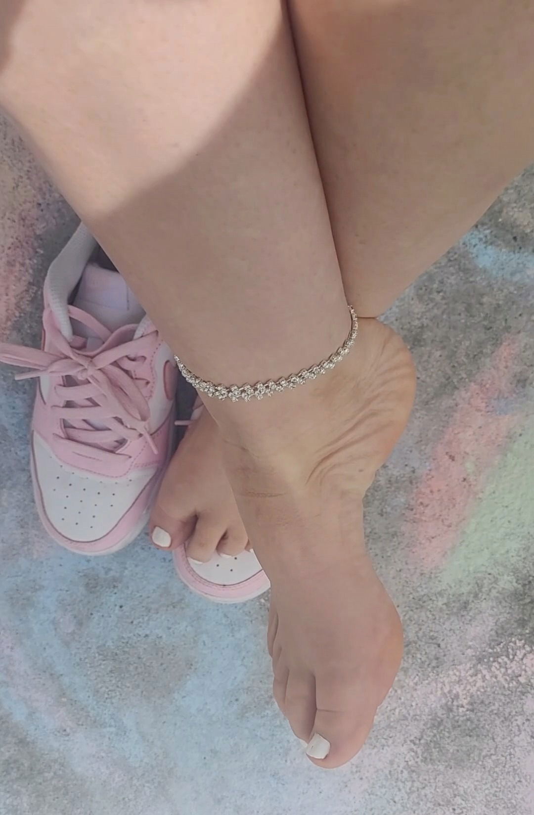𝕷𝖎𝖓𝖆 ♥️ feet, socks &amp;&amp;.