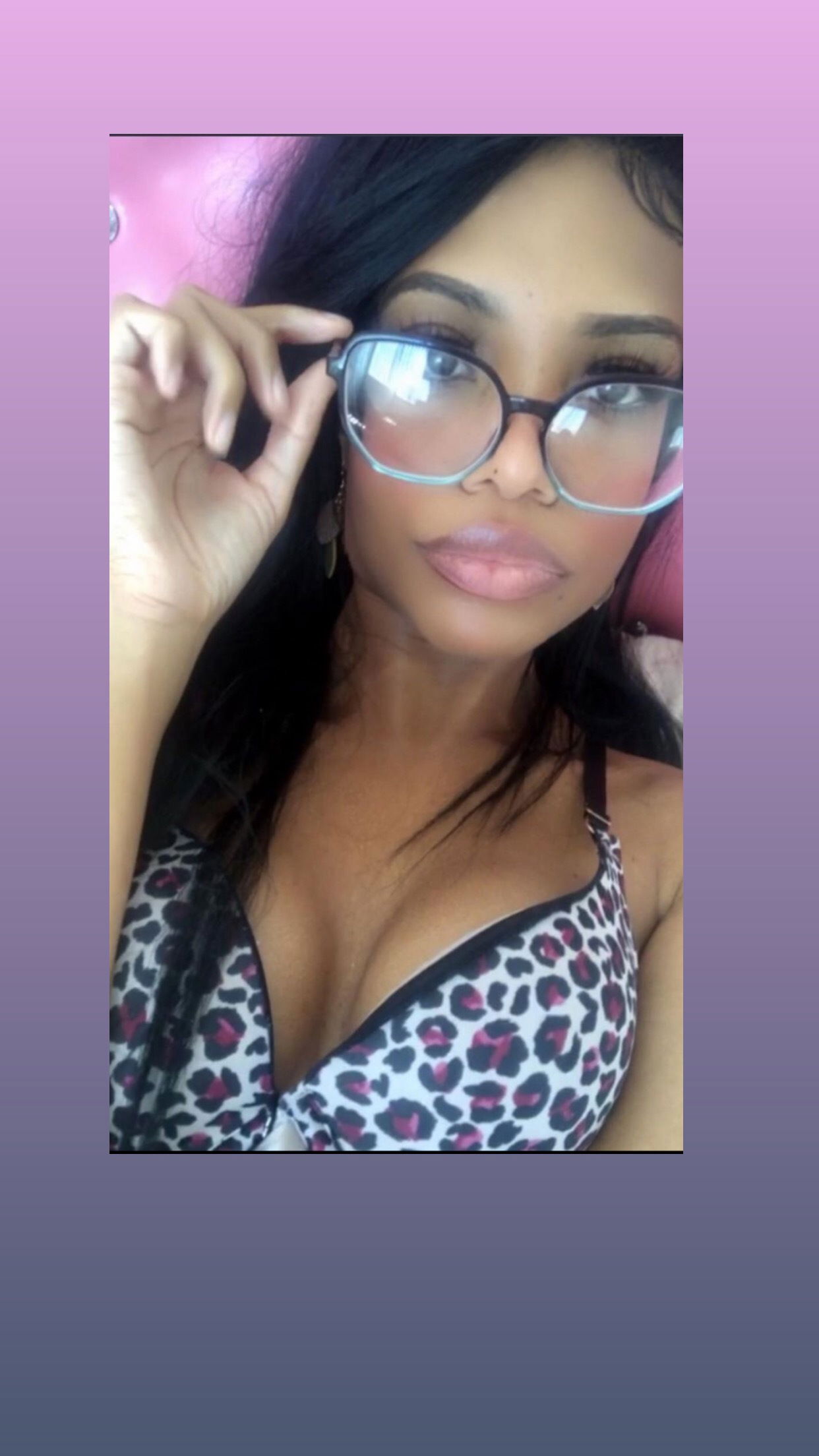 Kandi Paulina's avatar