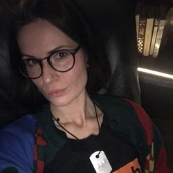Linda Rye's avatar