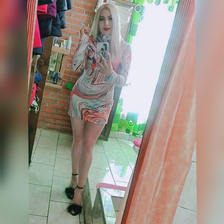 Lindakinda86's avatar