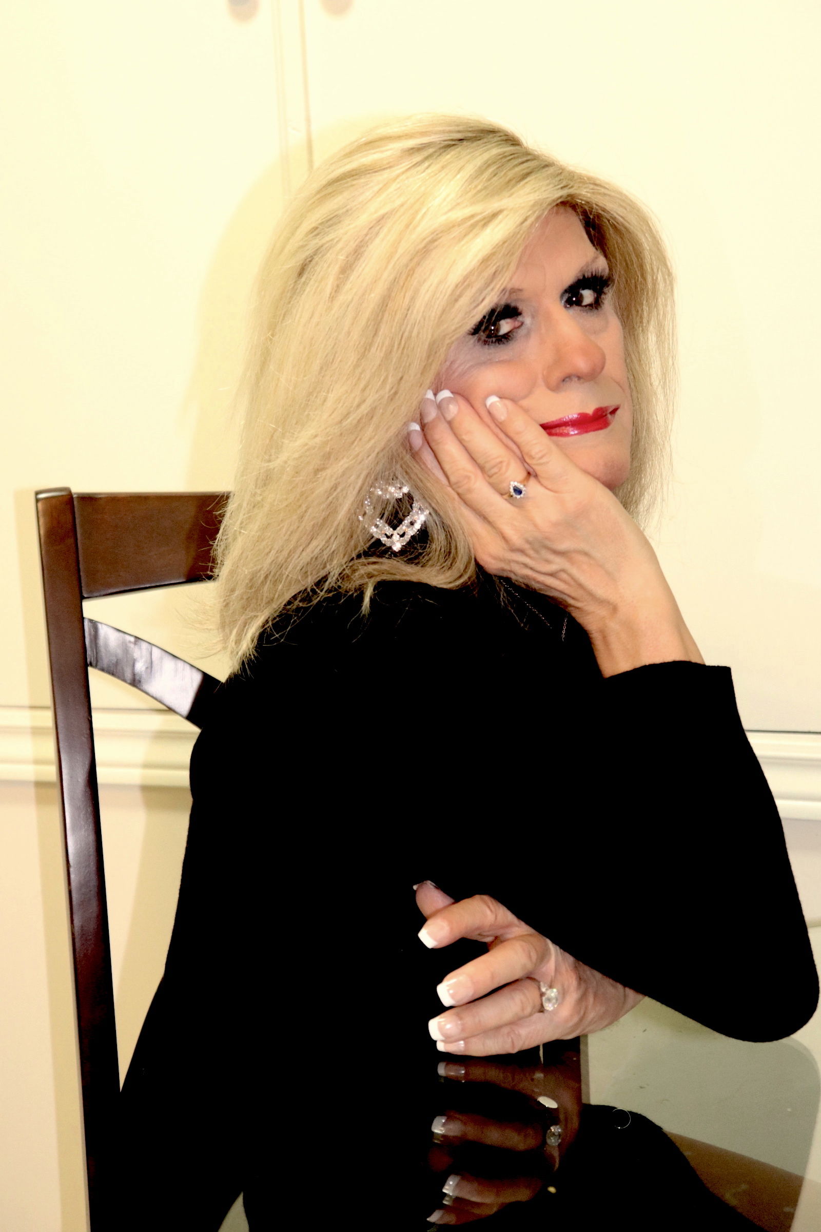 linda michelle's avatar