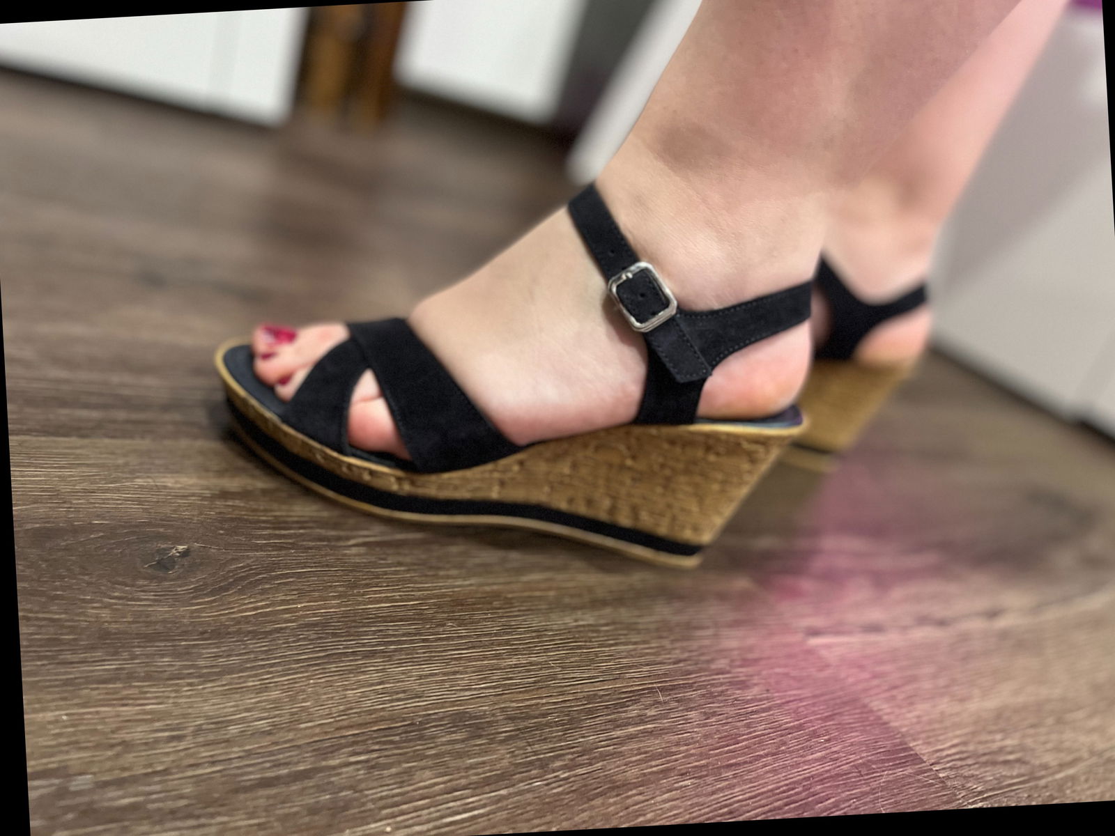 Linda Feet's avatar