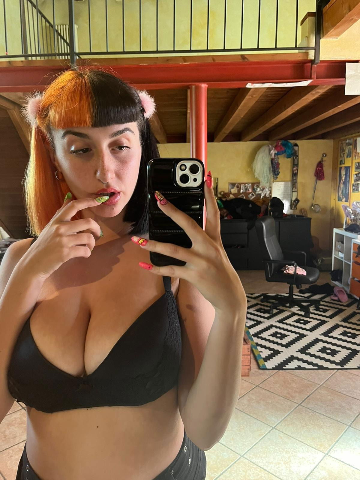 Linda Stabilini's avatar