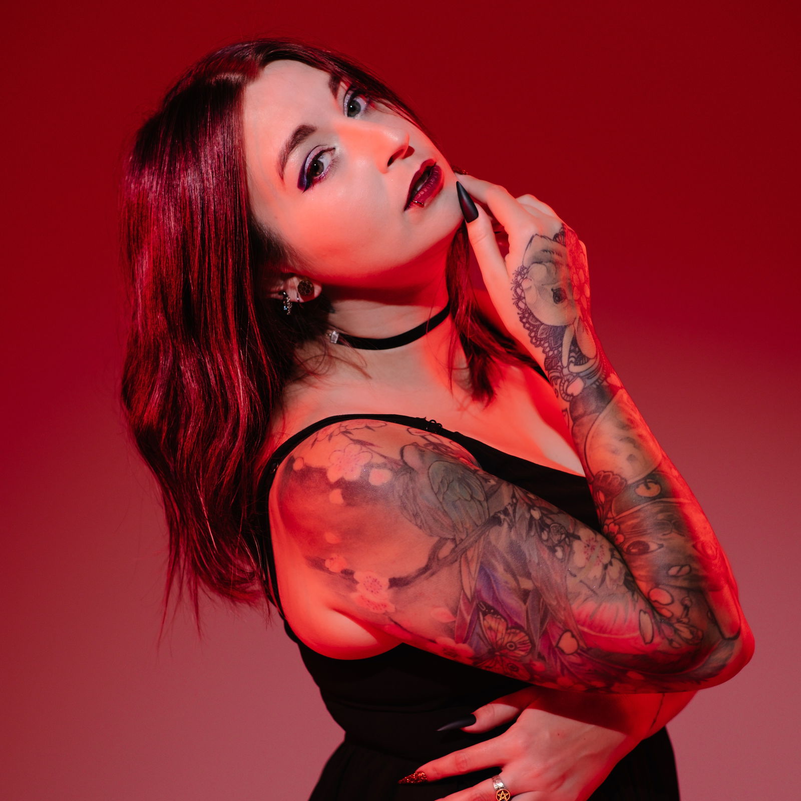 Lindsey Bunny's avatar