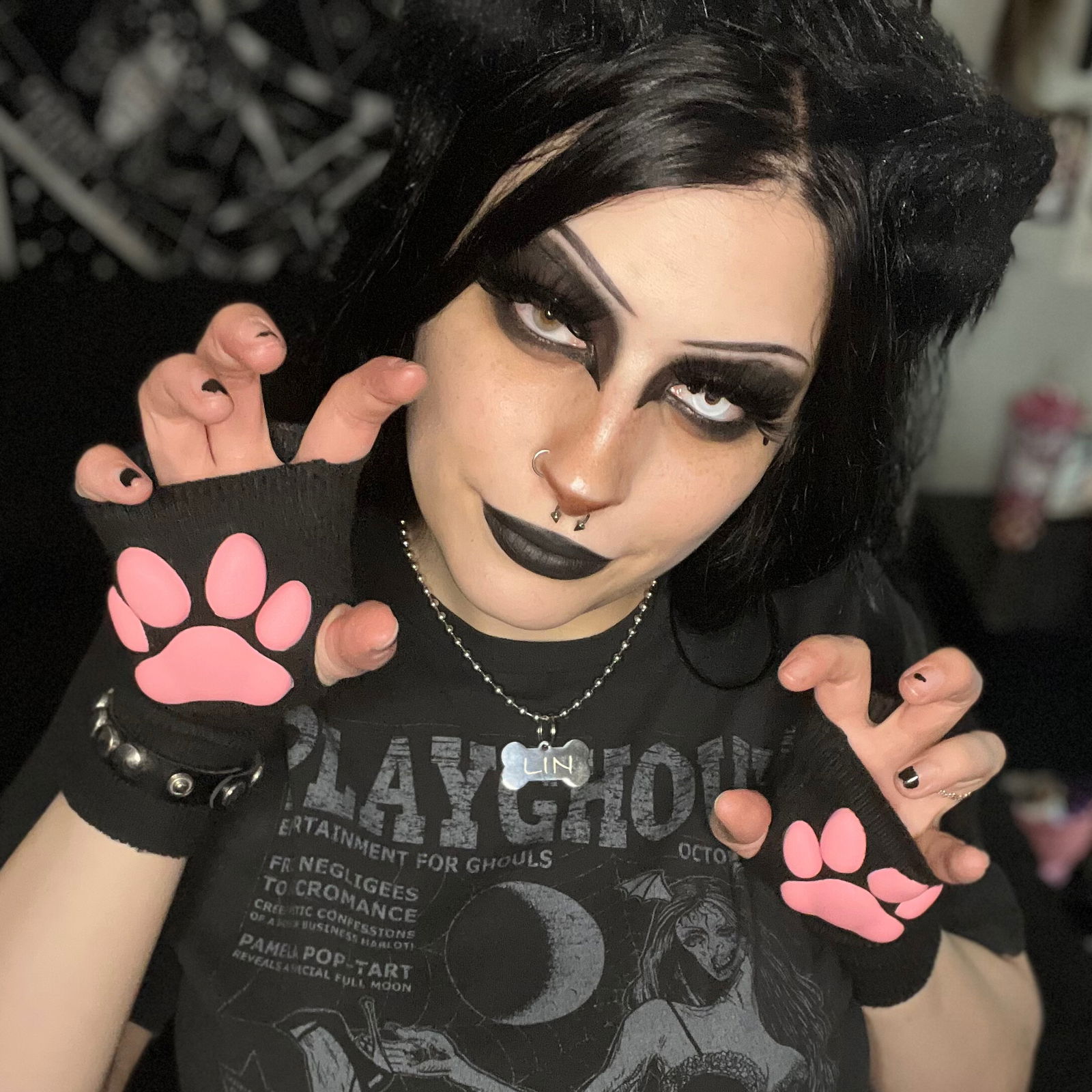 Lindsxyz 🖤🐾's avatar