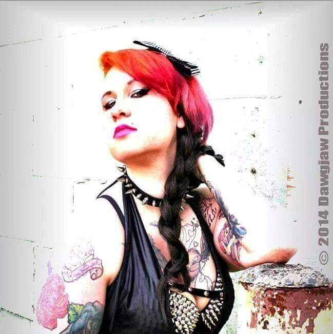 Lushious Lindsay's avatar