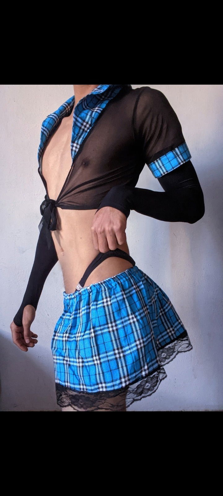 👙 Femboy in Lingerie's avatar
