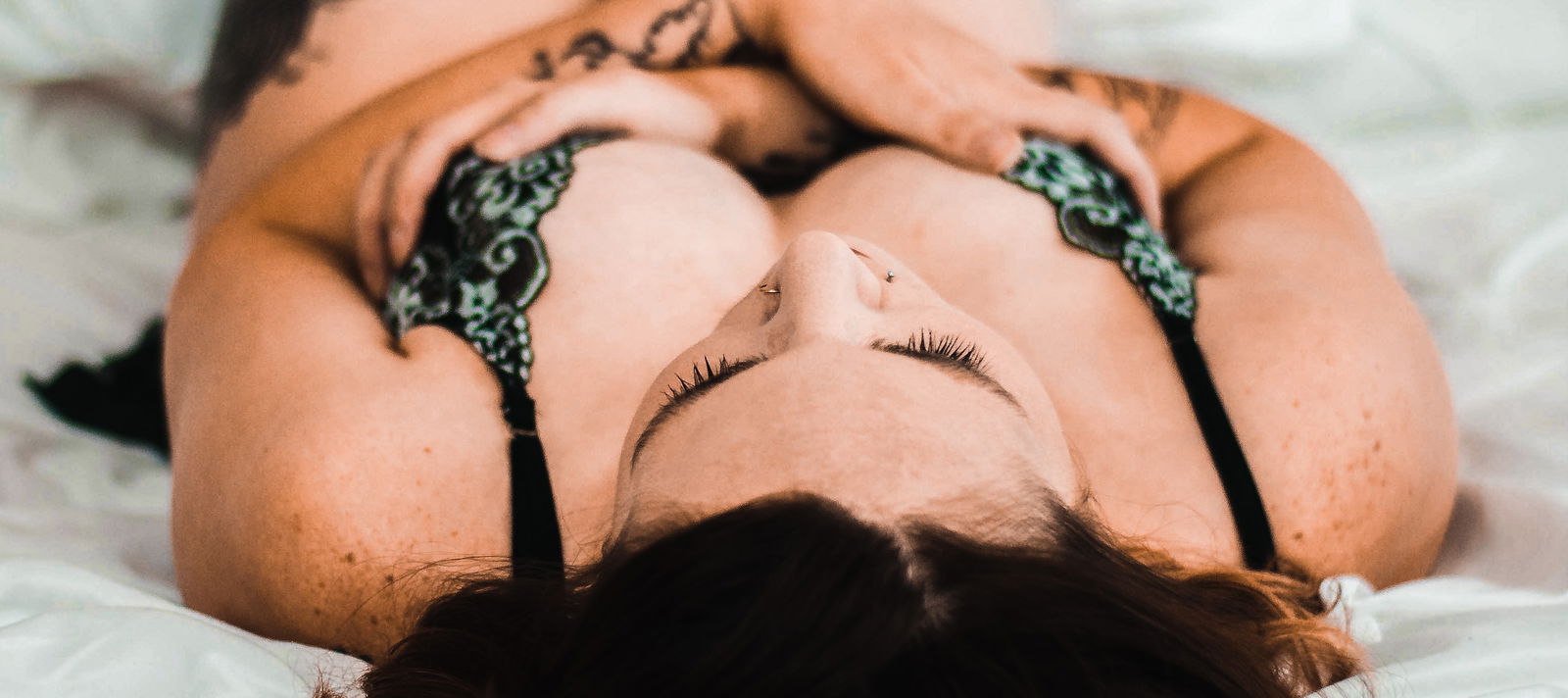 Lingerie and Lattes's avatar