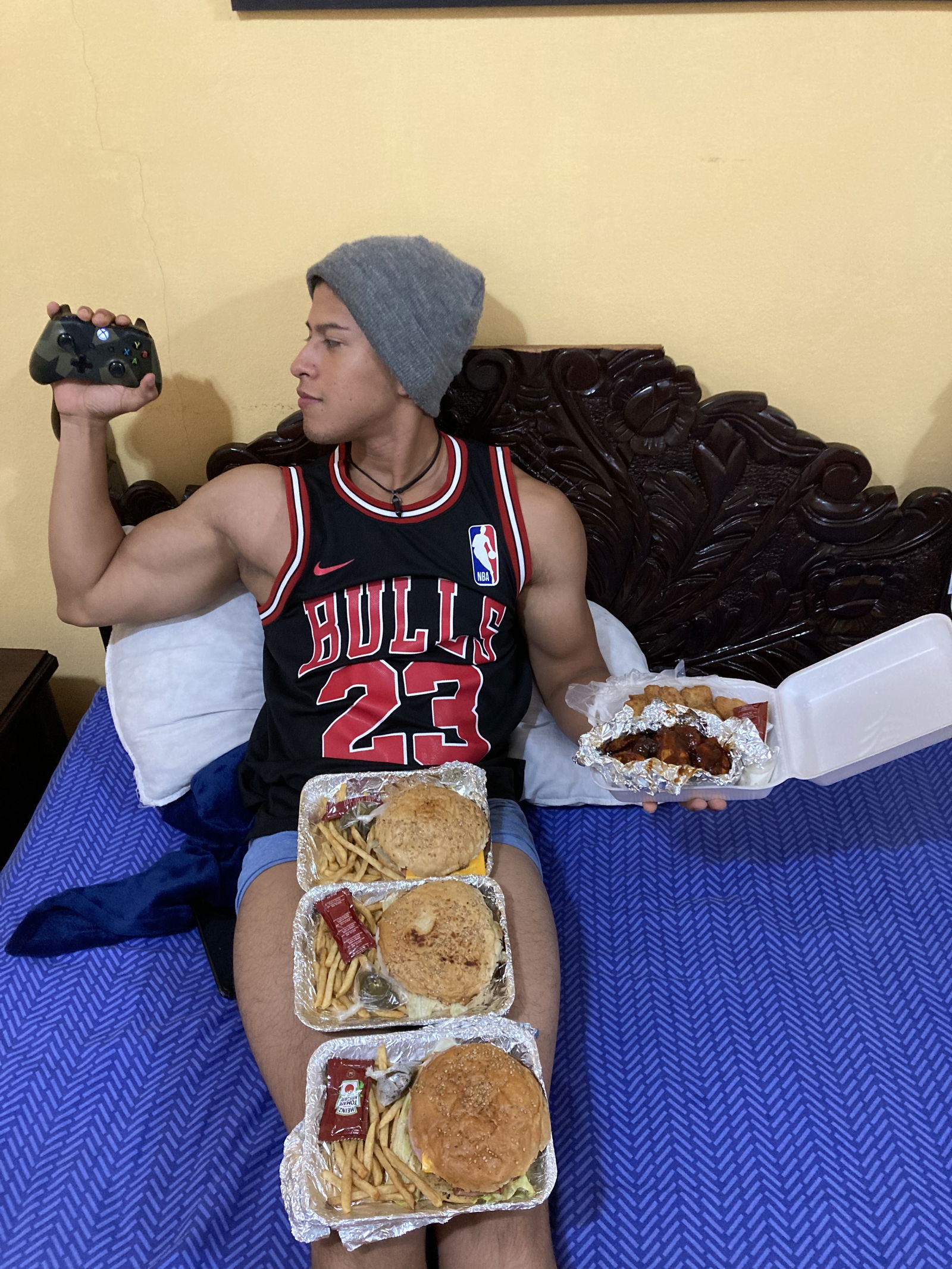 Lin Kal Juarez's avatar