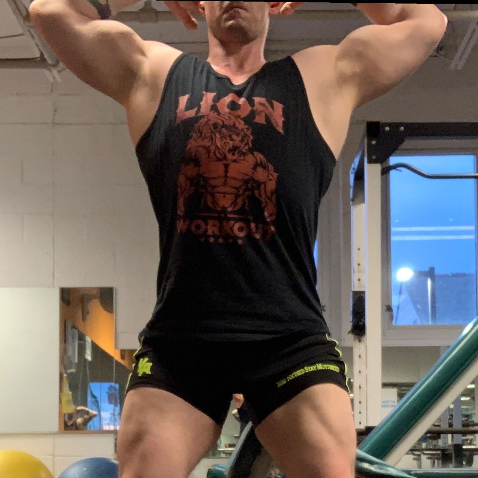 Leo Brixton's avatar