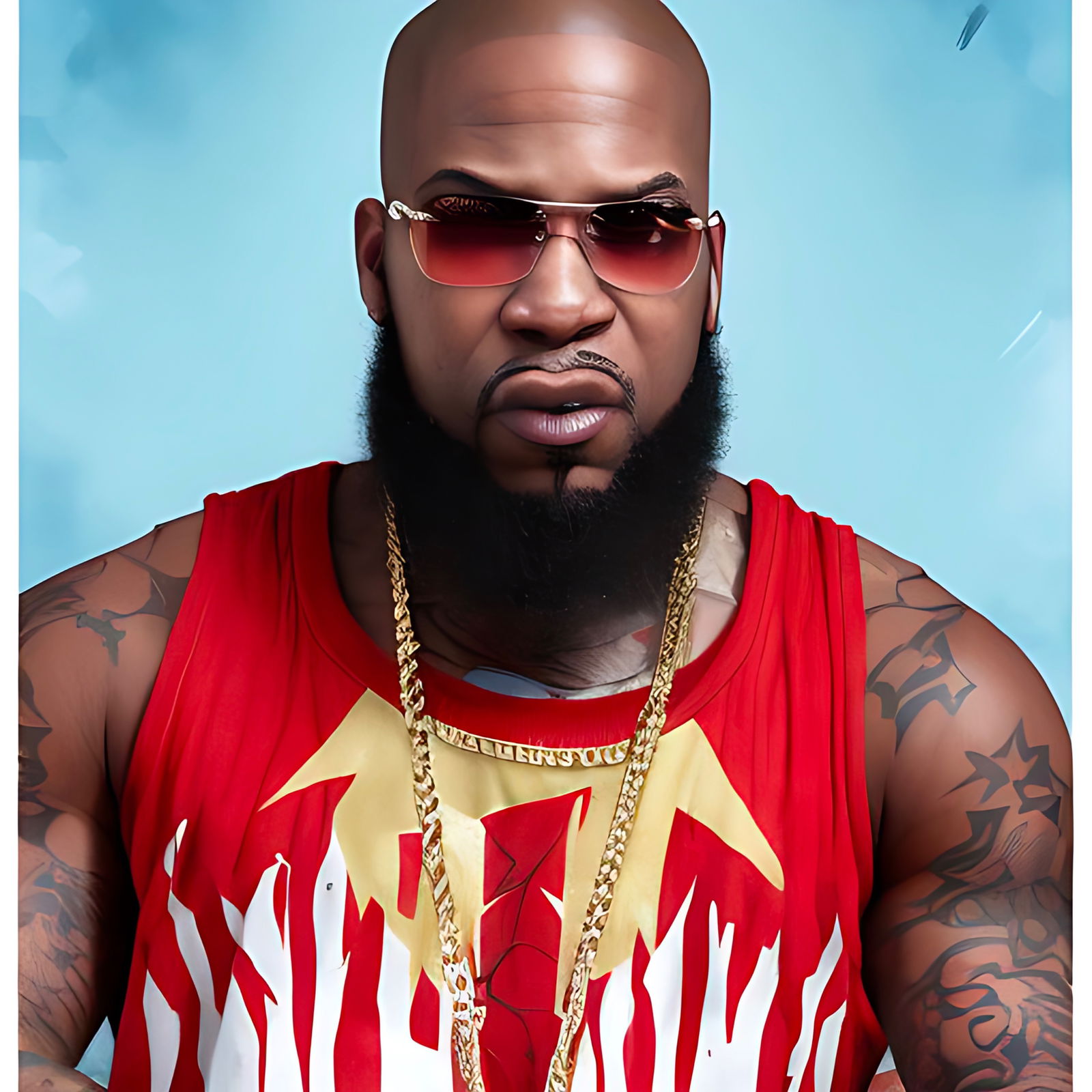 Lionel B's avatar