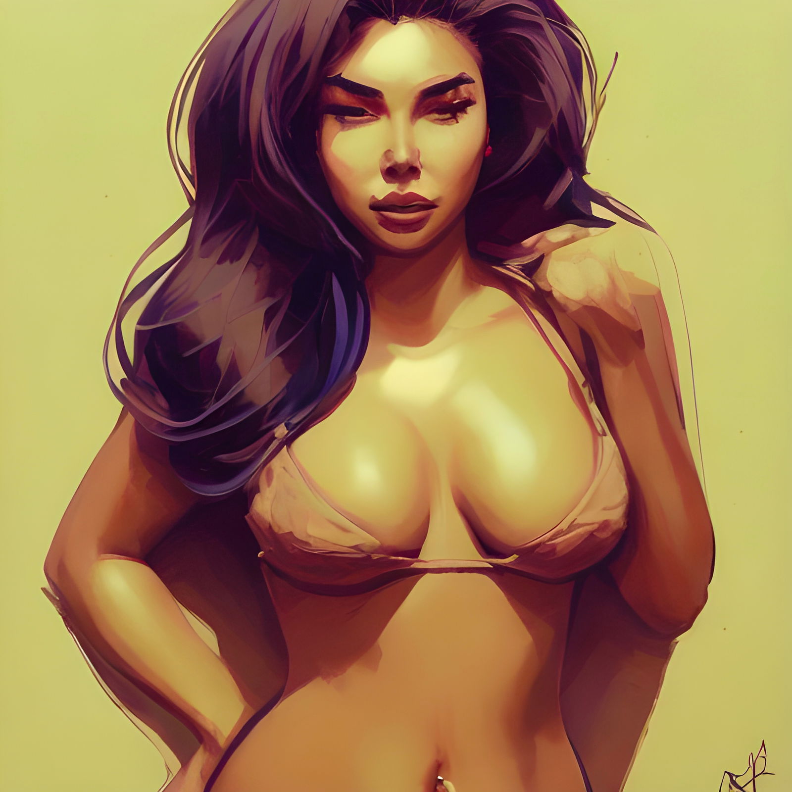 Desirée's avatar
