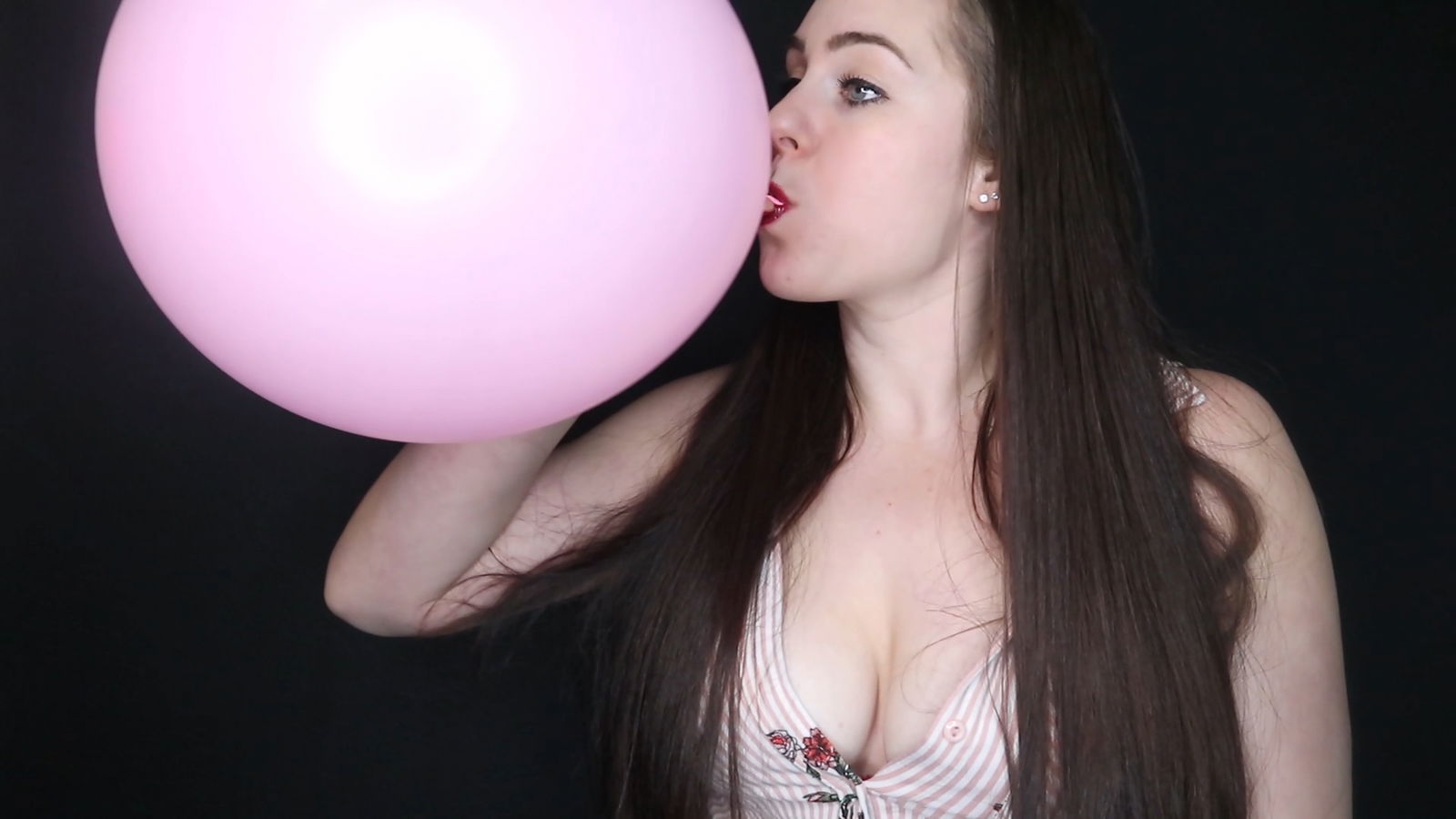 Lips2balloons