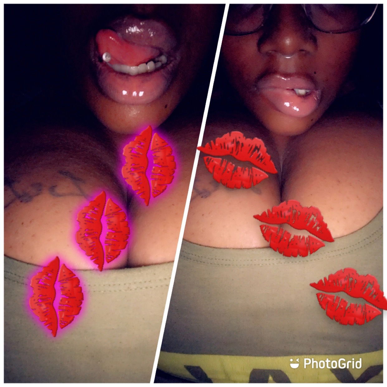 BBW Amazon Goddess's avatar