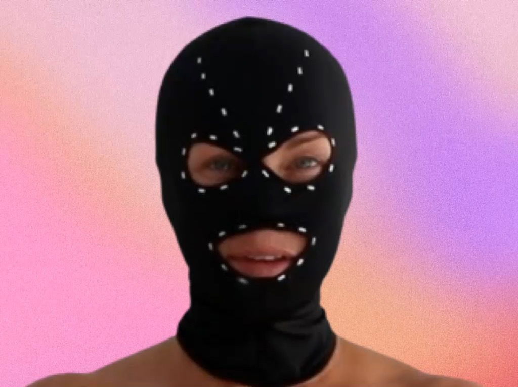 Lisa Lambard's avatar