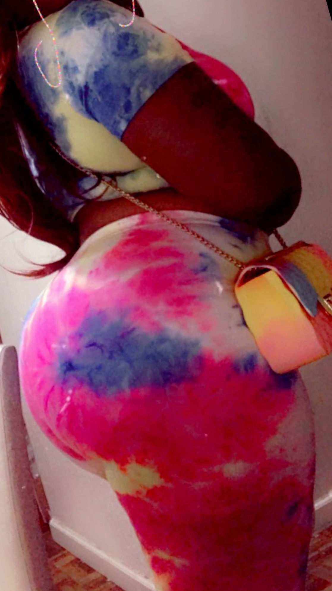 Lovleylady13's avatar