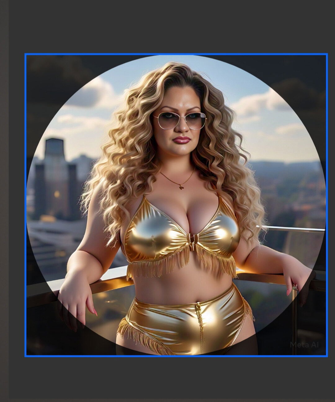 LisaMarie Ireland aka ReDDD's avatar