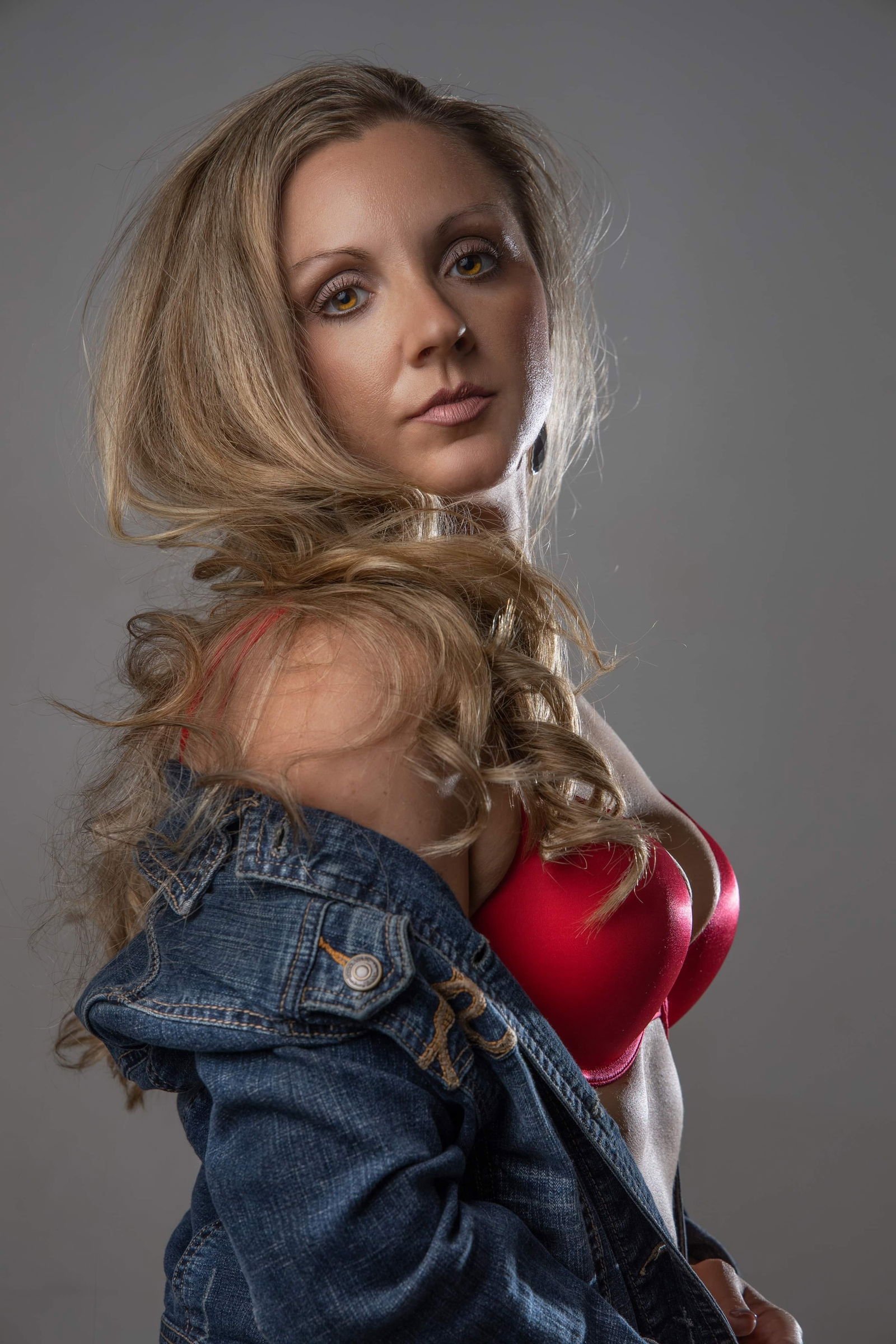 Lisa Marie's avatar