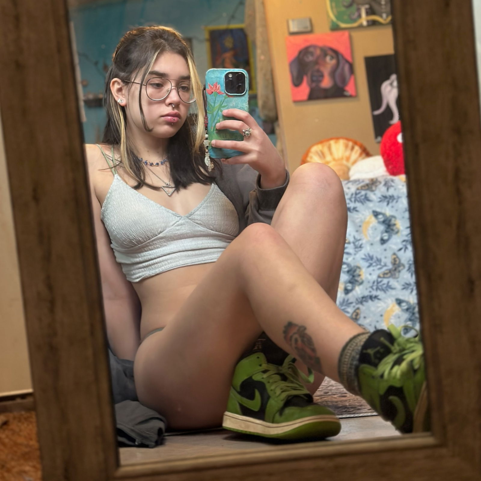 Lisette D.'s avatar