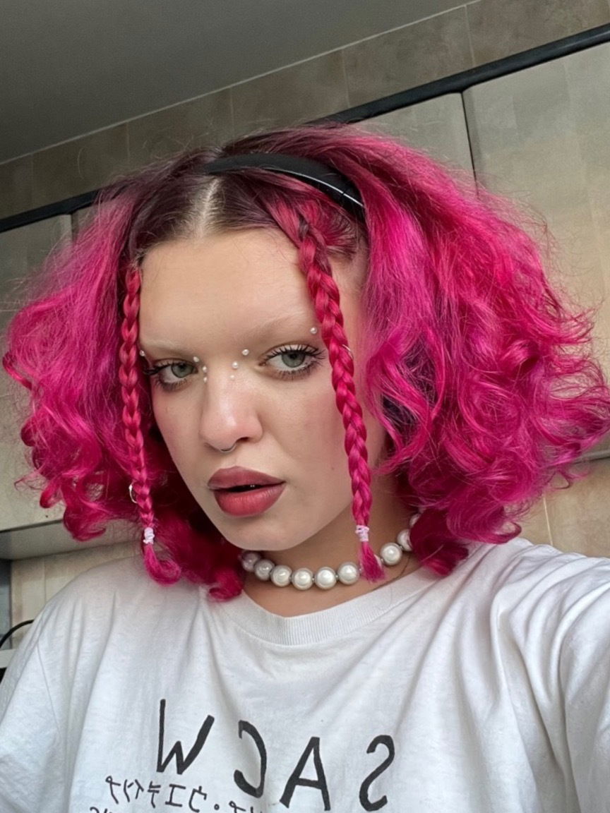Mavka✨'s avatar