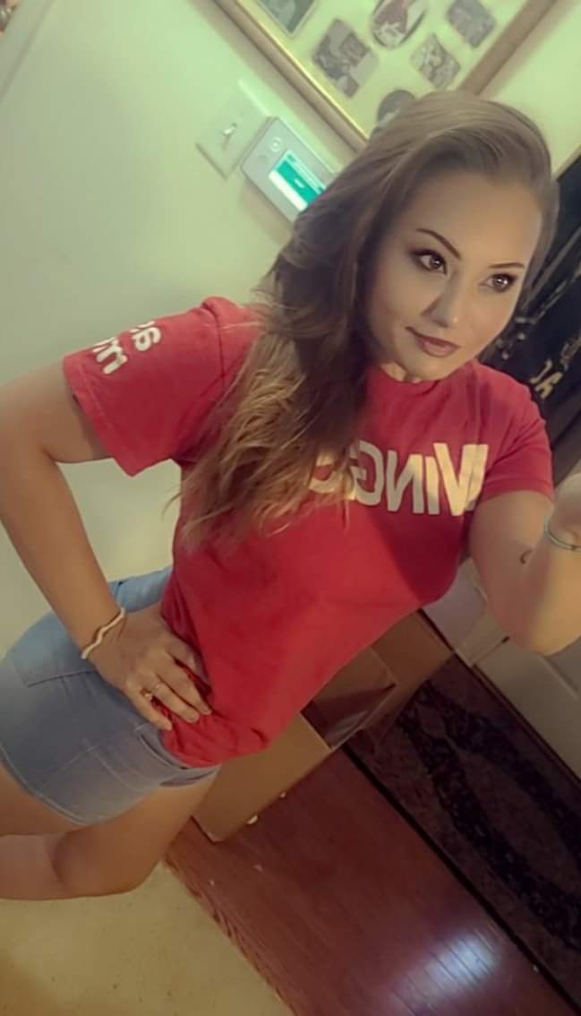 Melissa mulhall's avatar