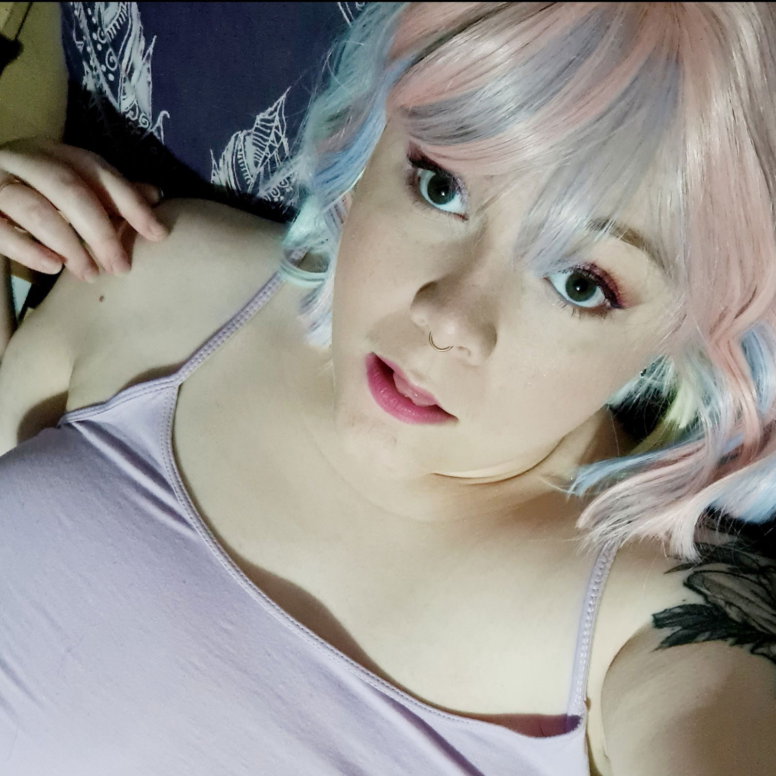 Lithium Kitty's avatar