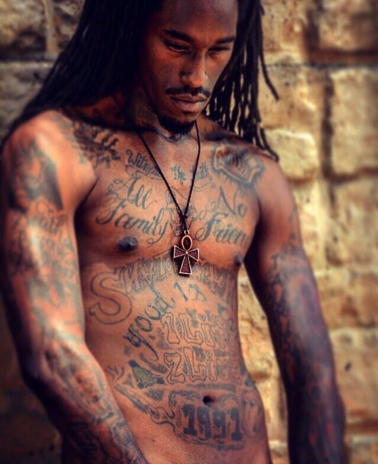 Lito StrokeGod's avatar