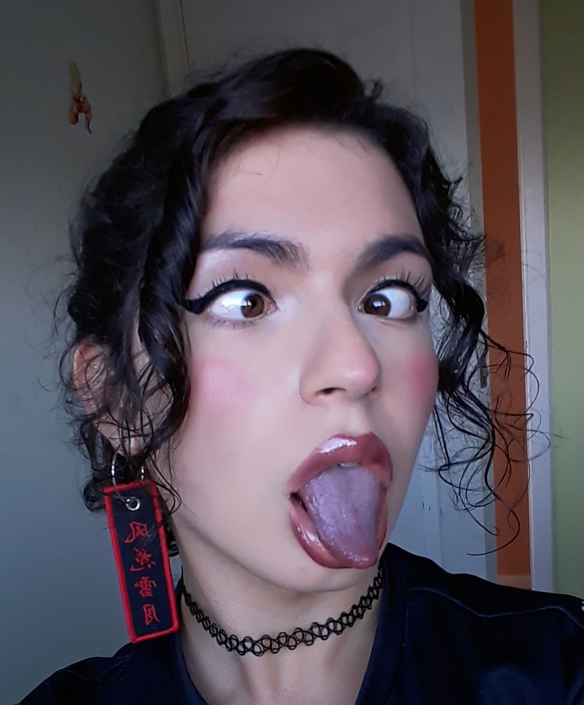 Gabriella 🍬🔥's avatar