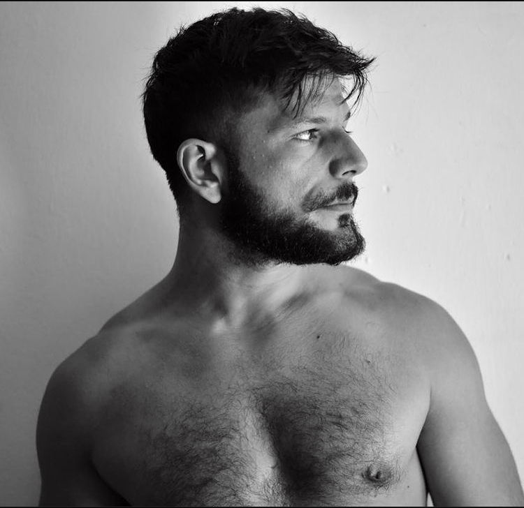 Brako Iriarte's avatar