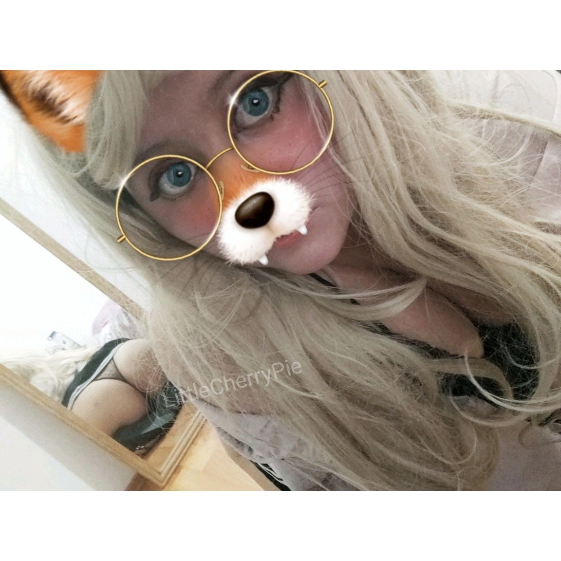 🍒 Cherry Pie 🍒's avatar