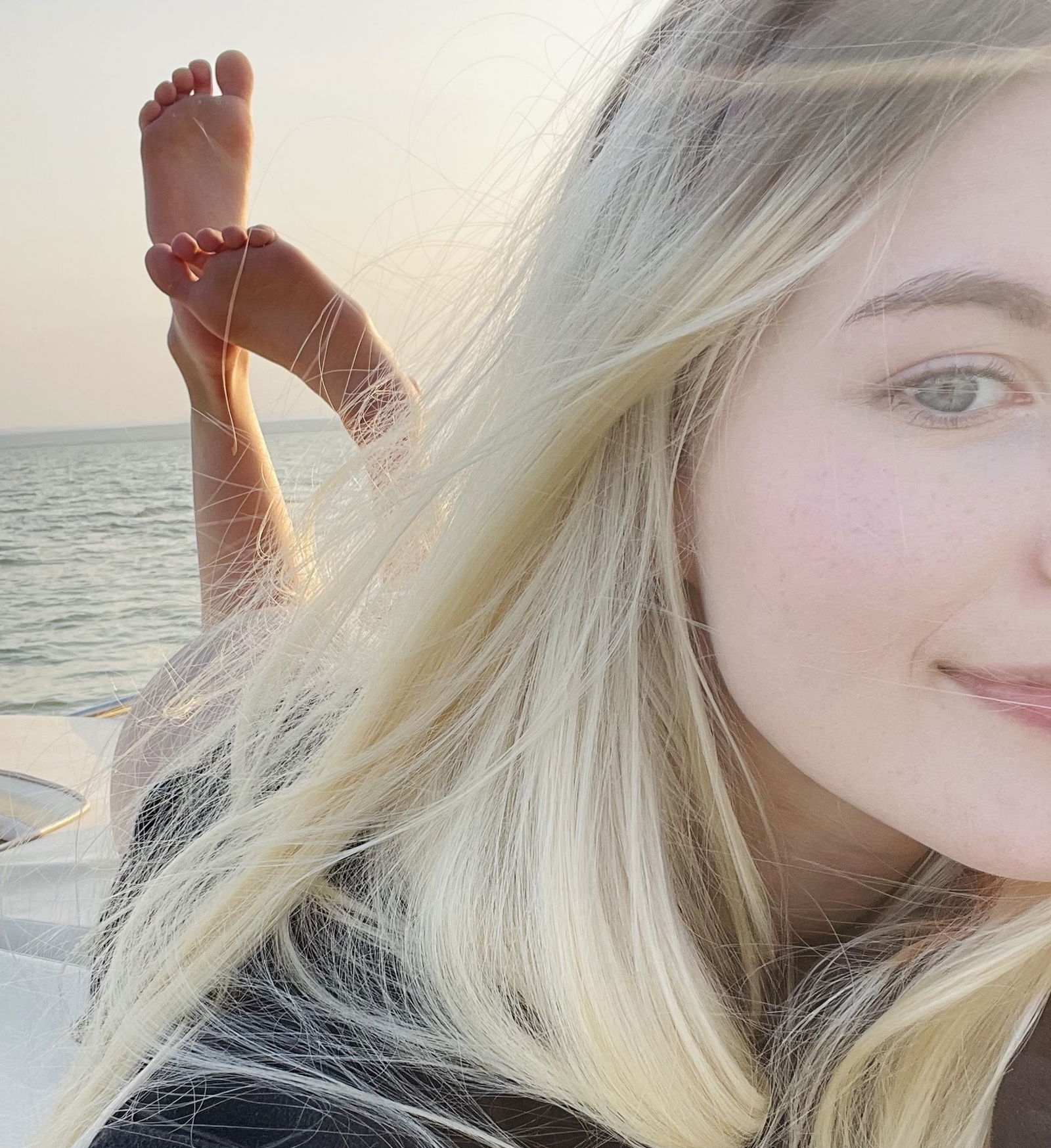 LittleEllyFeet