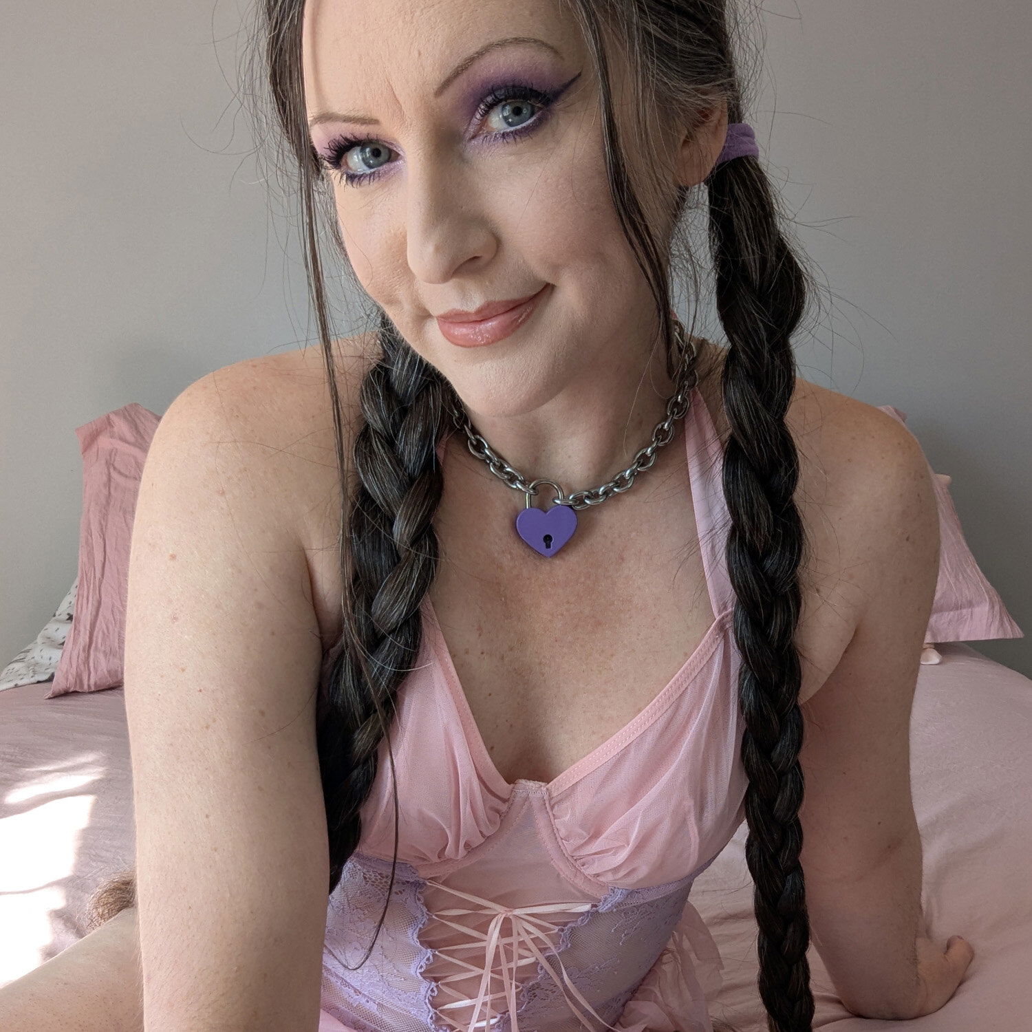 ❤️ LittleGothInHeels VIP ❤️