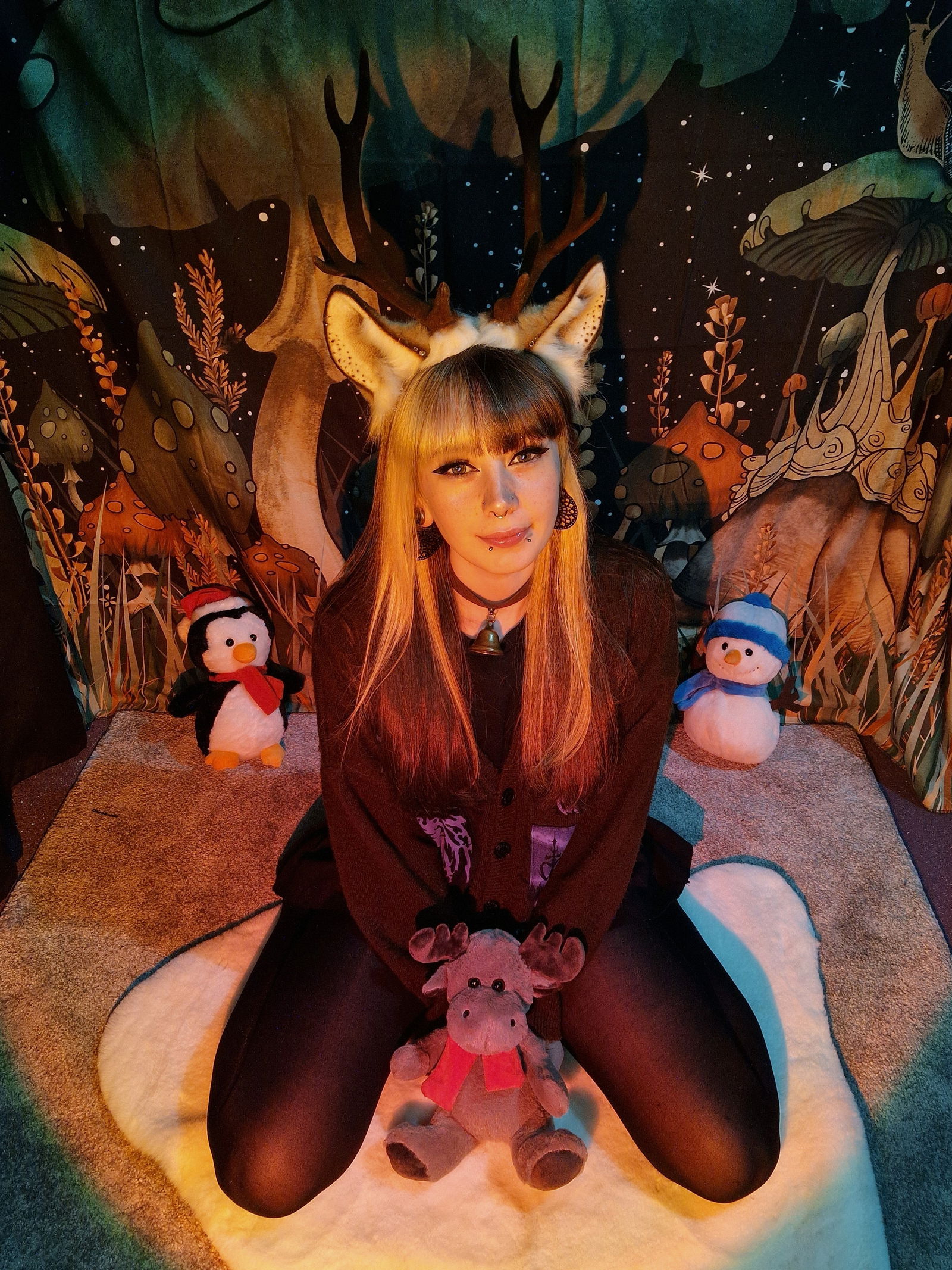 Lilpixiekitten's avatar