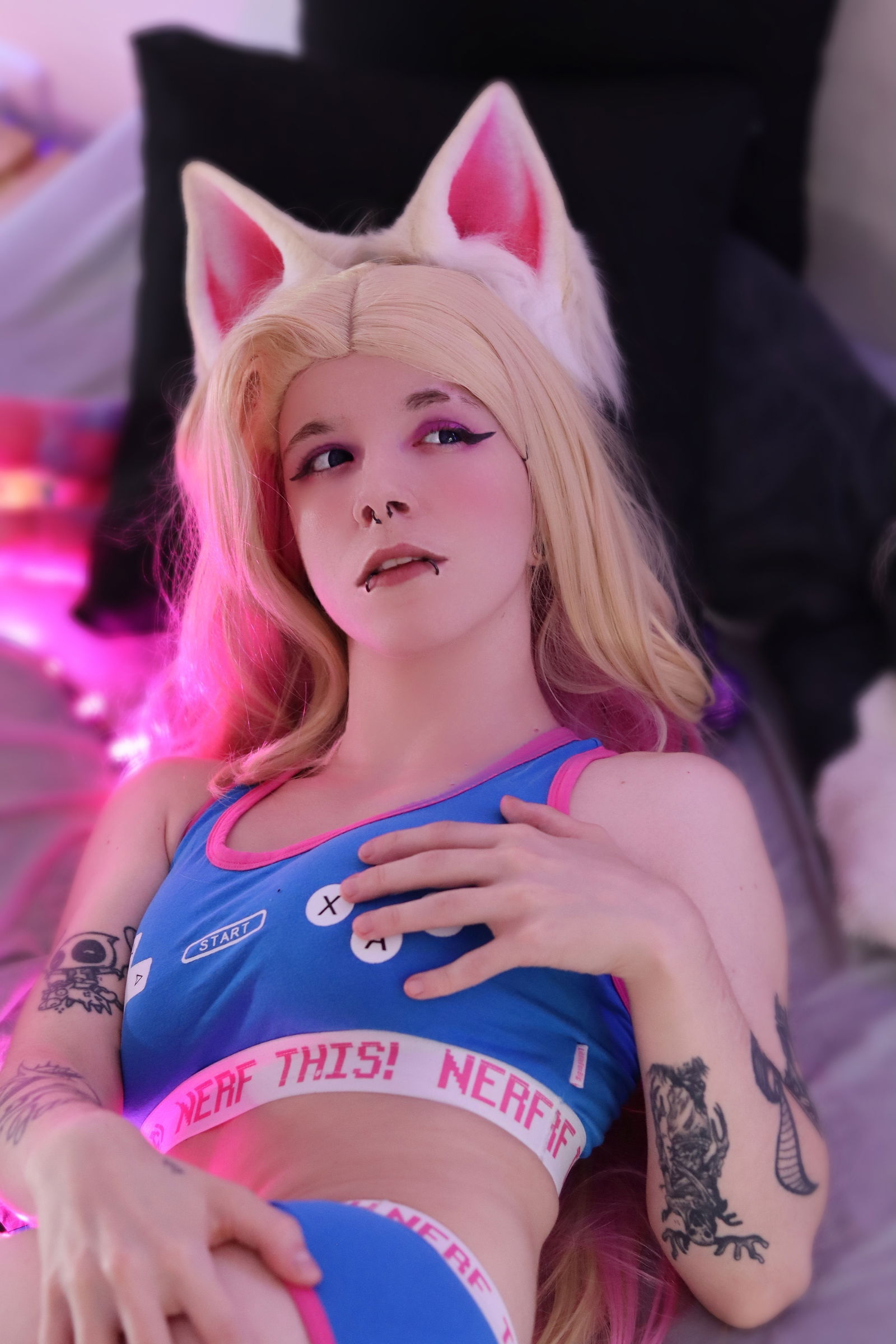 LittleAxl699's avatar