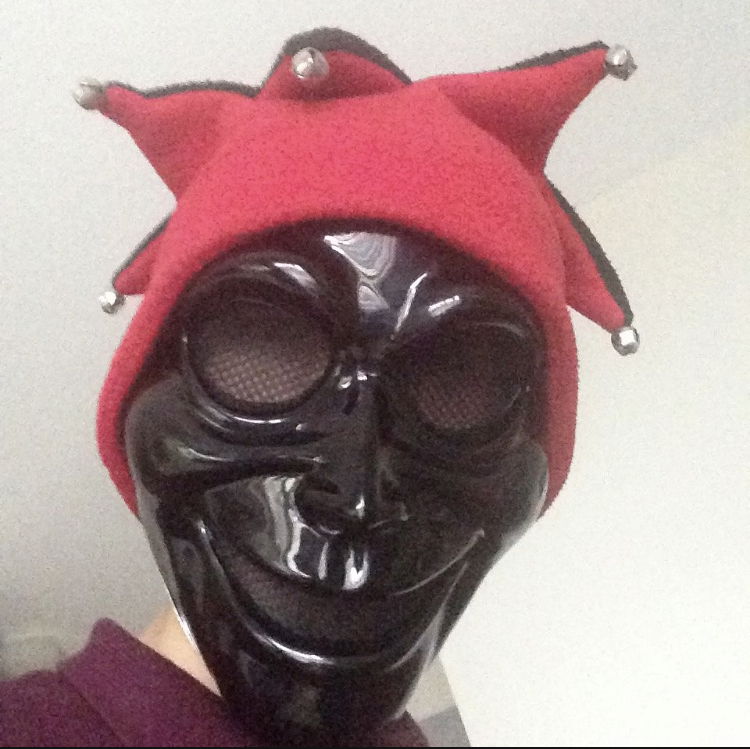 Little boy gone wild's avatar