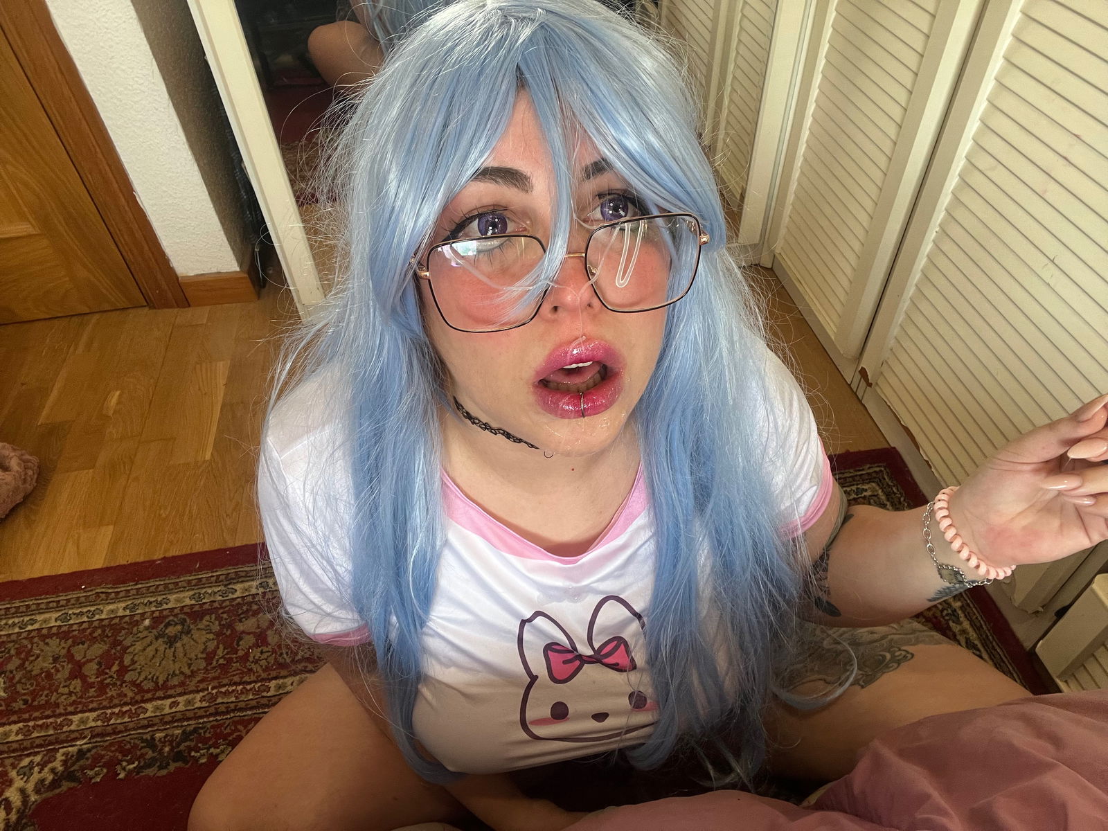 Brat's avatar