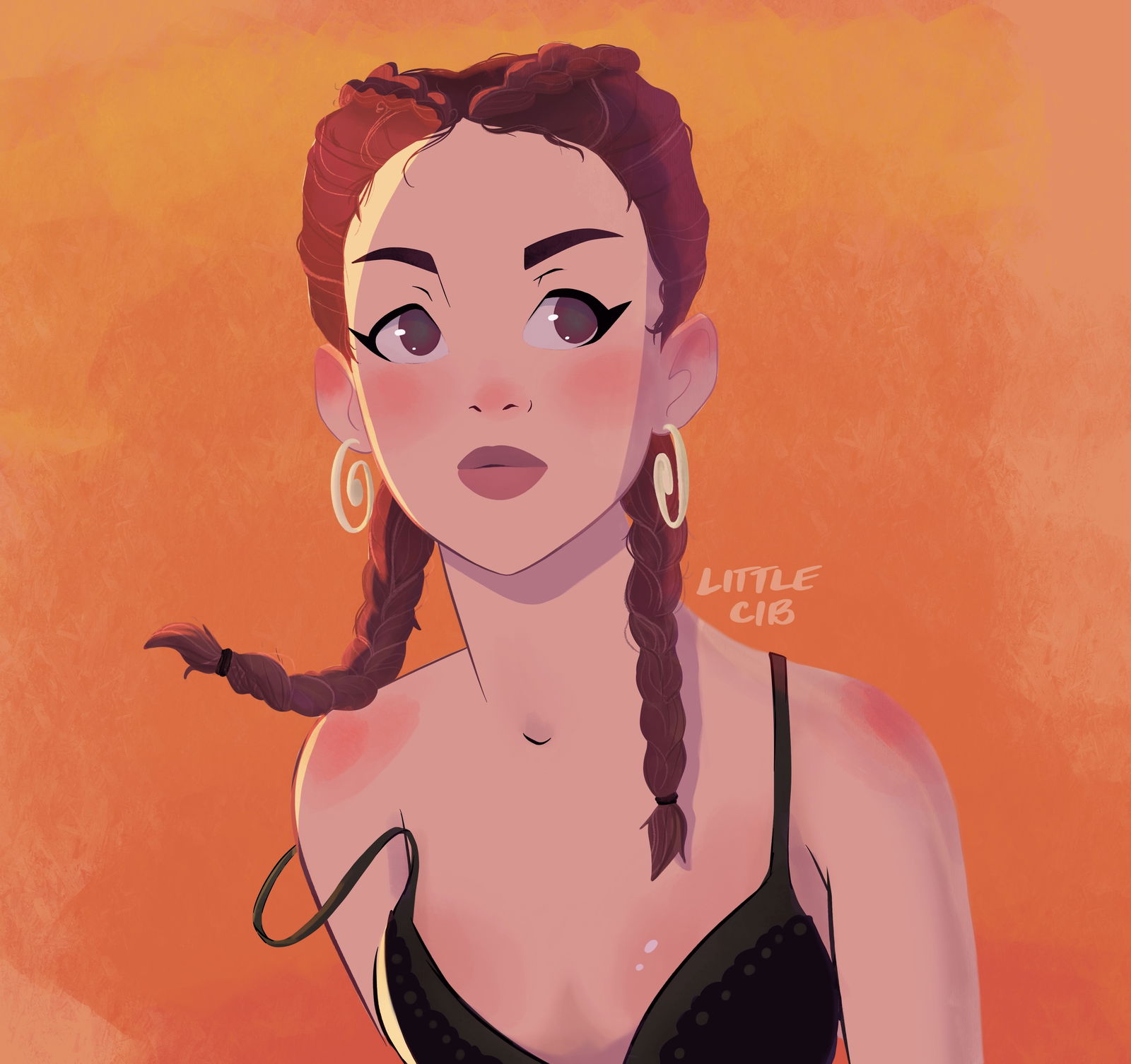 💜Littlecib💜's avatar