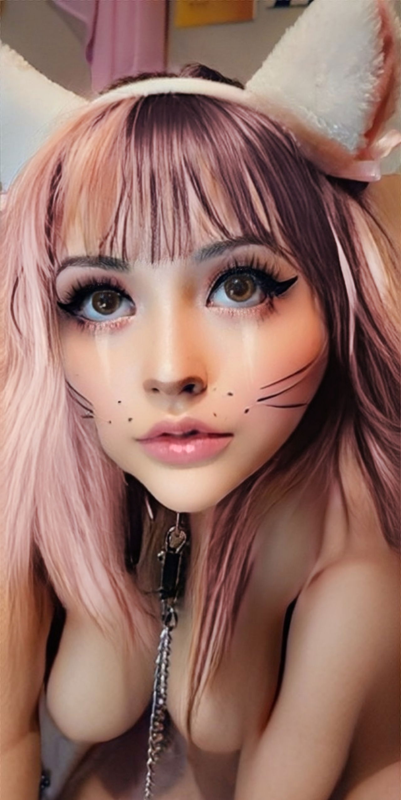 The Goddess Of Sin's avatar