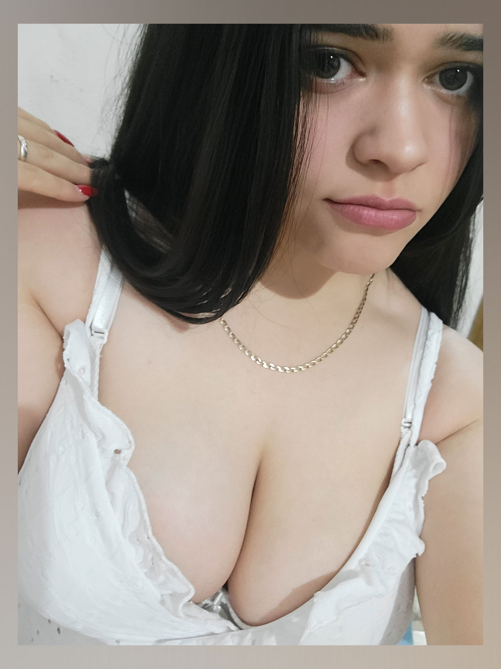 Little girl's avatar