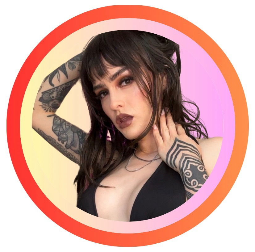 👑 Holly 👑 fetish, bratty princess ✨'s avatar