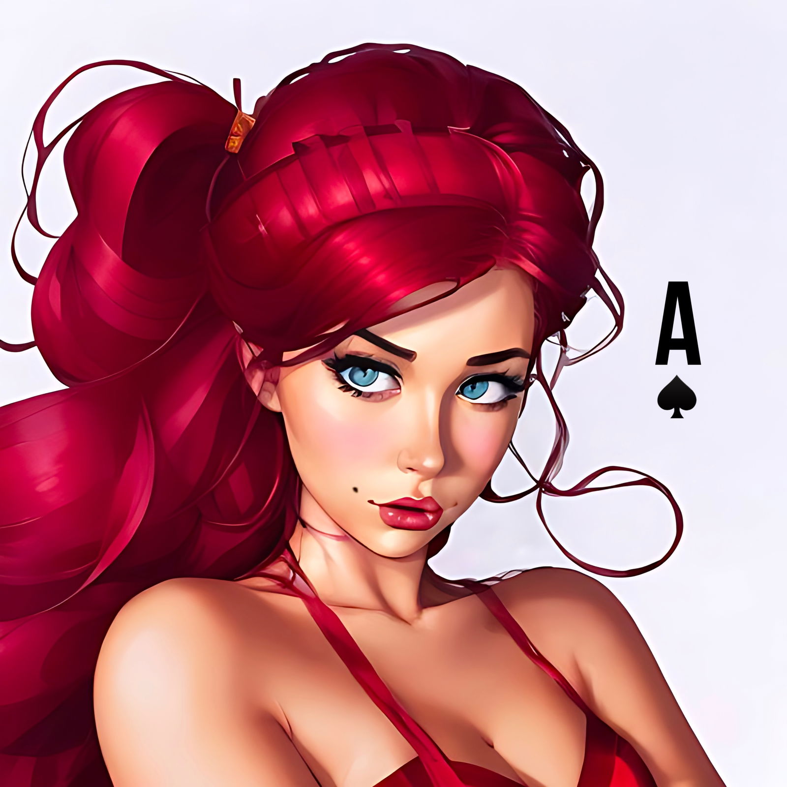 Atlanta Moreno ♥️♠️'s avatar