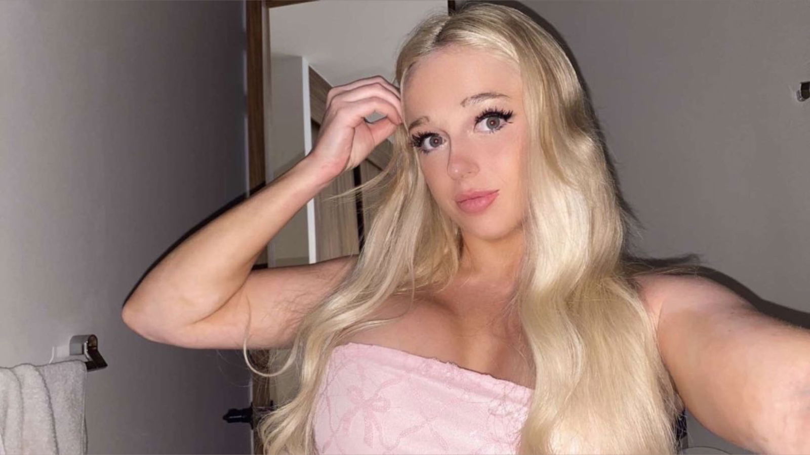 Lexi's avatar