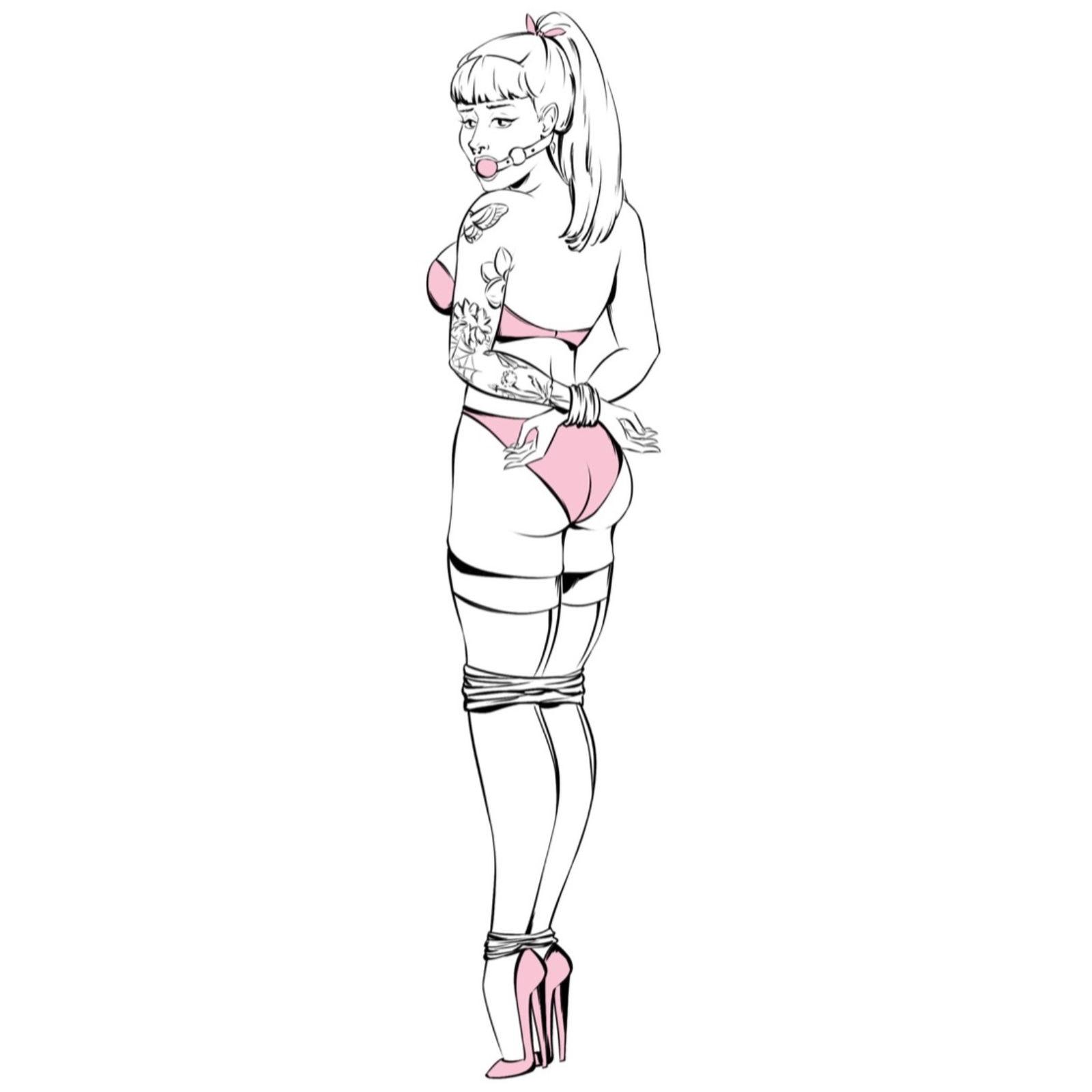 Lexi Rose's avatar