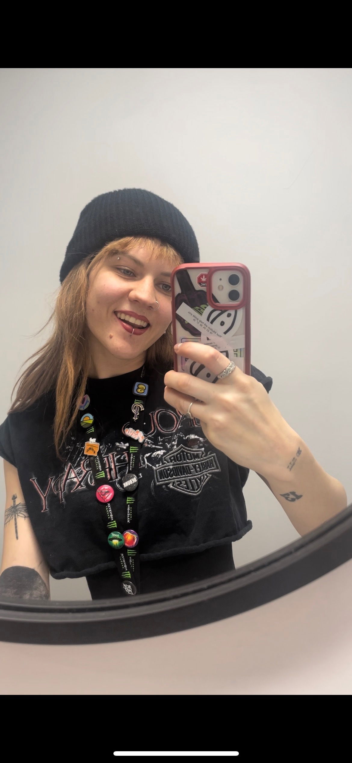 Lil Miinx's avatar