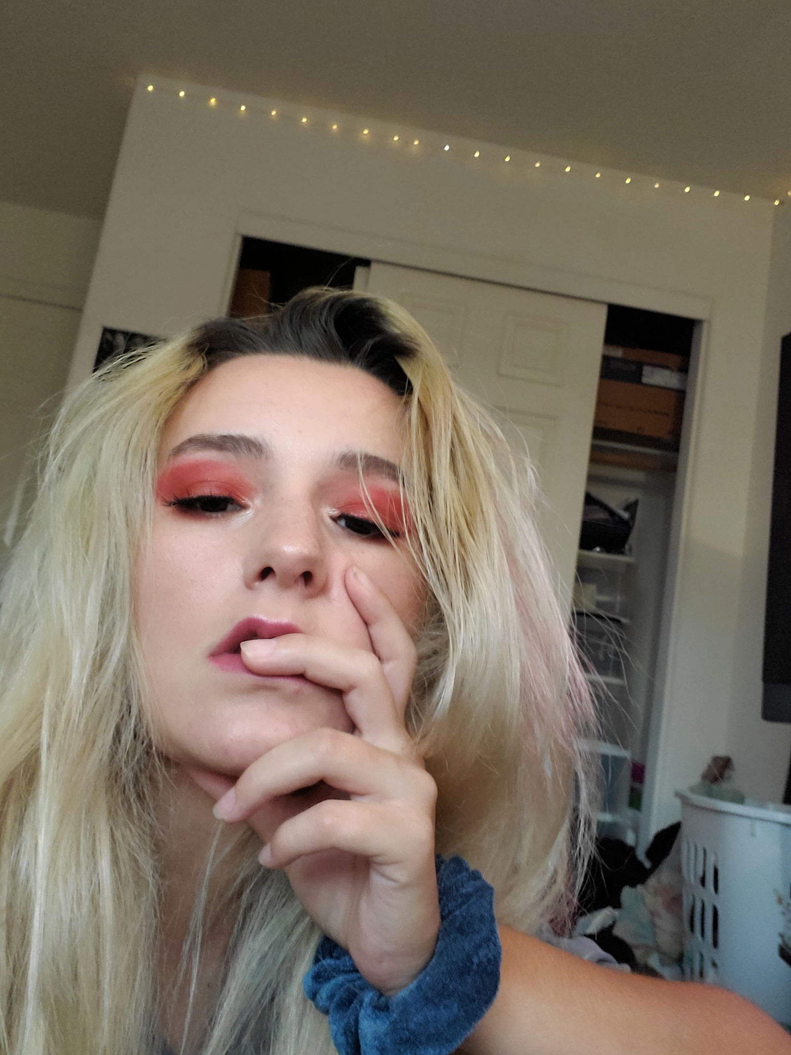 Littlemissdoe 💦🐰🔞🥵 creator profile